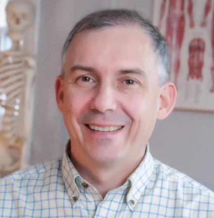 Dominick Hussey BSc (Hons) Ost Med, Dip O, Dip N, ICAK.<br>Osteopathic Manual Practitioner Integral Health Clinic Ottawa (613)241-0005